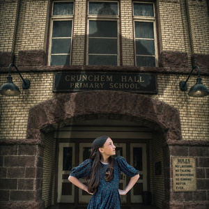 Timp Arts to Present MATILDA THE MUSICAL This Summer at the Valentine Theater Photo