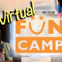 Maryland Ensemble Theatre Presents Virtual FUNCamp Photo