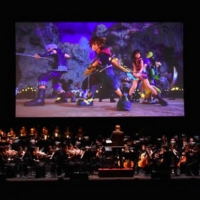 KINGDOM HEARTS Orchestra's 'World Of Tres' Comes to Australia Interview