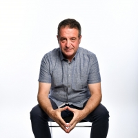 Mark Thomas Returns To Swindon Arts Centre Photo