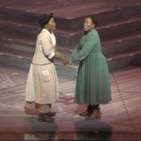 VIDEO: Get A First Look At The Muny's THE COLOR PURPLE Video