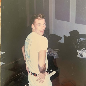 Feature: Lots of Talent, Lots of Heart, Gone Too Soon, Remembering James Raitt Photo