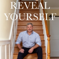 Matthew Lawrence Scigousky Releases New Book Of Poetry REVEAL YOURSELF Photo