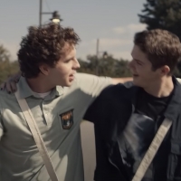 Wake Up With BWW 9/8: New DEAR EVAN HANSEN Film Clips, and More! Image