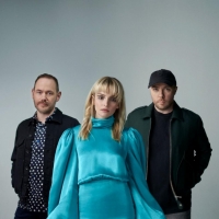 CHVRCHES Share New Single 'Good Girls' Photo