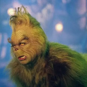 HOW THE GRINCH STOLE CHRISTMAS Sequel in Development with Jim Carrey  Photo