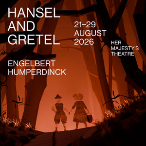 HANSEL & GRETEL to Make World Premiere at State Opera South Australia Photo