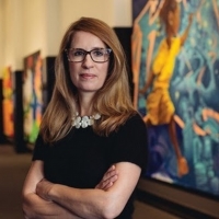 Frist Art Museum, Fisk University Galleries, and Pulitzer Arts Foundation Join Togeth Video