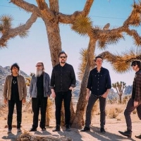 Drive-By Truckers Announce Spring 2023 US Tour Dates Photo