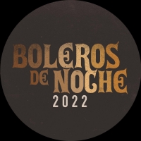  ÁNIMO PRODUCTIONS to Present the 6th Annual Boleros De Noche Concert Series Photo