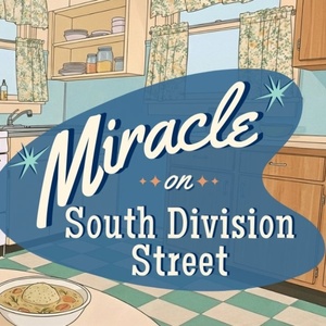 MIRACLE ON SOUTH DIVISION STREET is Coming to The Sheen Center for Thought & Culture Photo