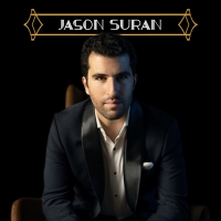 Jason Suran to Present ONE IN A MILLION: AN EVENING OF EXTRAORDINARY EVENTS Photo