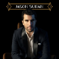 Jason Suran to Present ONE IN A MILLION: AN EVENING OF EXTRAORDINARY EVENTS
