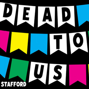 Malikah Stafford Presents DEAD TO US At The Lee Strasberg Theatre & Film Institute