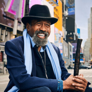 Shoshana Bean, Brian Stokes Mitchell and More Join Ben Vereen 80th Birthday Concert a Photo
