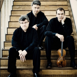 Trio Wanderer To Return To The U.S. for the First Time Since 2014