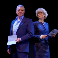 LOVE LETTERS Returns To The West End's Theatre Royal Haymarket