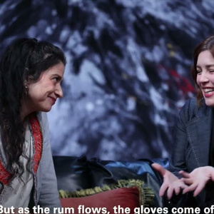 Video: GOD OF CARNAGE at New Jewish Theatre Photo