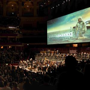 Photos: INTERSTELLAR LIVE to Come to Manchester's Co-op Live Photo