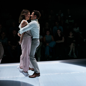 DISRUPTION to Extend Off-Broadway Through Early October Photo