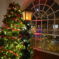 Franklin County to Host FESTIVAL OF TREES Beginning This Month