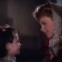 12 Days of Christmas with Lea Salonga: Judy Garland Croons a Classic Video