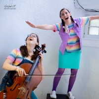 Big Idea Committee Celebrates Summer With Unique Music Making Experiences For…