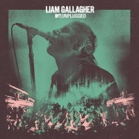 Liam Gallagher's 'MTV Unplugged' Live Album Out April 24 Photo