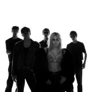 Miley Releases Music Video for 'Different Religion' From BASS PERSUADES Photo