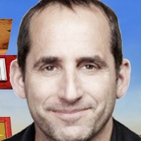 BWW Interview: A PLAY IS A POEM's Peter Jacobson - From Seedy Nightclub Owner & Wily…