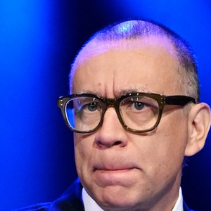 Fred Armisen Breaks Down His Complicated 'In the Air Tonight' Drum Fill on FALLON Photo