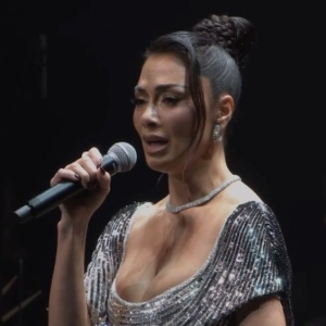 Video: Watch Nicole Scherzinger Perform I Am What I Am at MISCAST25 Photo