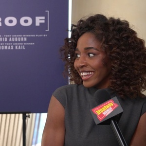 Character Breakdown: The Cast of PROOF Unpacks Their Roles Photo