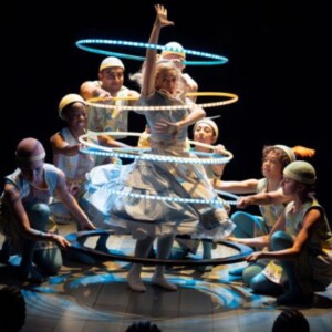 BALLET SHOES National Theatre Tour to Begin August 2027 with Anton Du Beke Photo