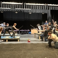 Interview: of SHE KILLS THE MONSTERS at Black Dirt Theater Interview