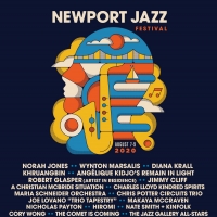 Norah Jones, Wynton Marsalis and More Announced for 66th Edition of Newport Jazz Fest Photo