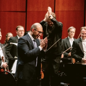California Symphony Accepting Applications for 2026-2029 Composer-in-Residence Progra Photo