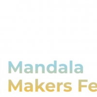 Mandala Makers Festival Moves Online Photo