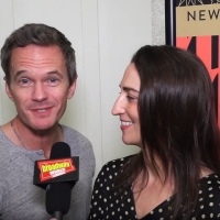 VIDEO: Watch Neil Patrick Harris, Sara Bareilles & More in Rehearsals for INTO THE WO Photo