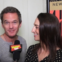VIDEO: Watch Neil Patrick Harris, Sara Bareilles & More in Rehearsals for INTO THE…