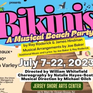 Asbury Park Theater Company Unveils Exciting Summer Theater Season At The Jersey Shor Video