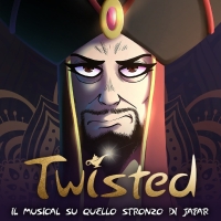 Twisted il Musical al Teatro Martinitt di Milano Photo