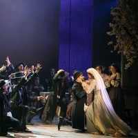 Broadway's FIDDLER ONE THE ROOF Brings Tradition To Keller Auditorium In January Photo