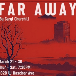 Working Chicago Factory Offers Space For Production of Caryl Churchills FAR AWAY Photo