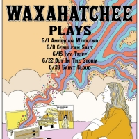 Waxahatchee Announces Full Album Livestream Series Photo