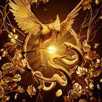 Photo: THE HUNGER GAMES: THE BALLAD OF SONGBIRDS & SNAKES Poster Revealed Photo
