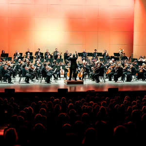 Kalamazoo Symphony Announces 2026/27 Season Featuring Violinist Itzhak Perlman Photo