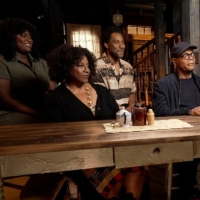 VIDEO: LaTanya Richardson Jackson & THE PIANO LESSON Cast Sit Down With Robin Roberts Video