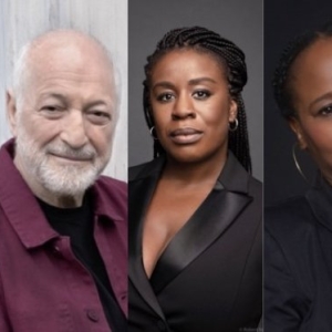 ALOUD Fall Season to Kick Off with Jesmyn Ward, Edwidge Danticat & WordTheatre Video