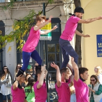 Old City Fest Returns With Food, Drink, Music, Style, Design, Art And History!